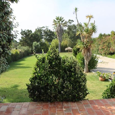 Casa Seahorses B Cottage إيريسييرا المظهر الخارجي الصورة