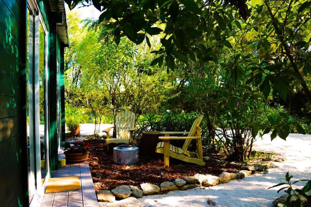 Casa Seahorses B Cottage إيريسييرا المظهر الخارجي الصورة