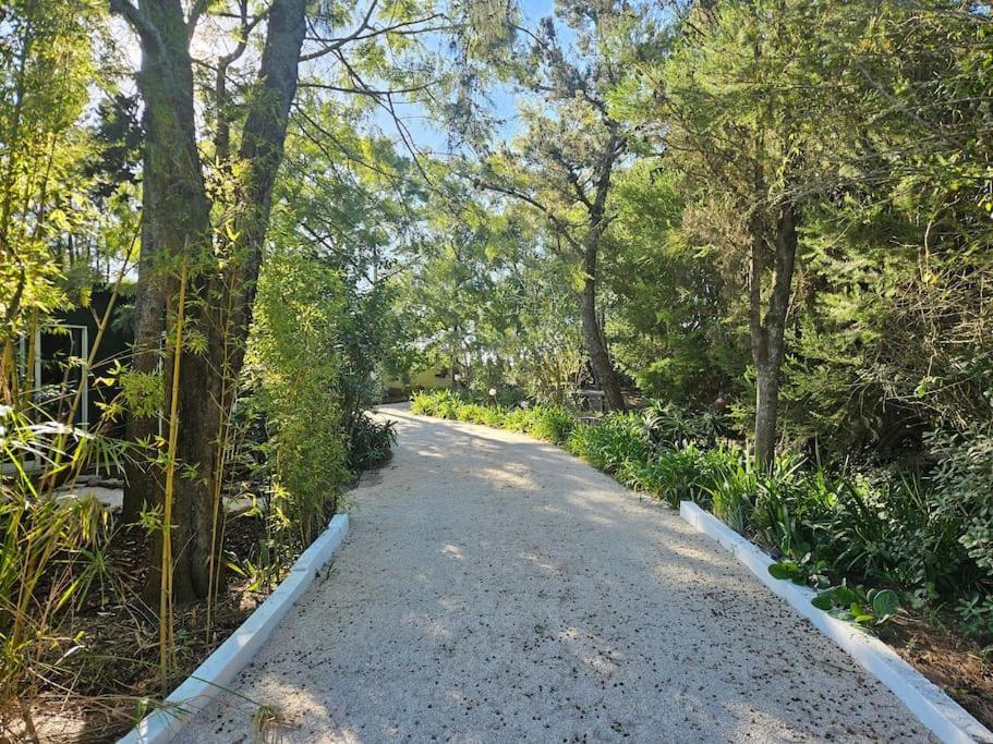 Casa Seahorses B Cottage إيريسييرا المظهر الخارجي الصورة