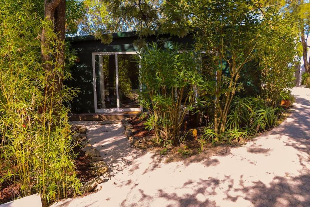 Casa Seahorses B Cottage إيريسييرا المظهر الخارجي الصورة