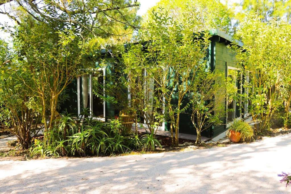Casa Seahorses B Cottage إيريسييرا المظهر الخارجي الصورة
