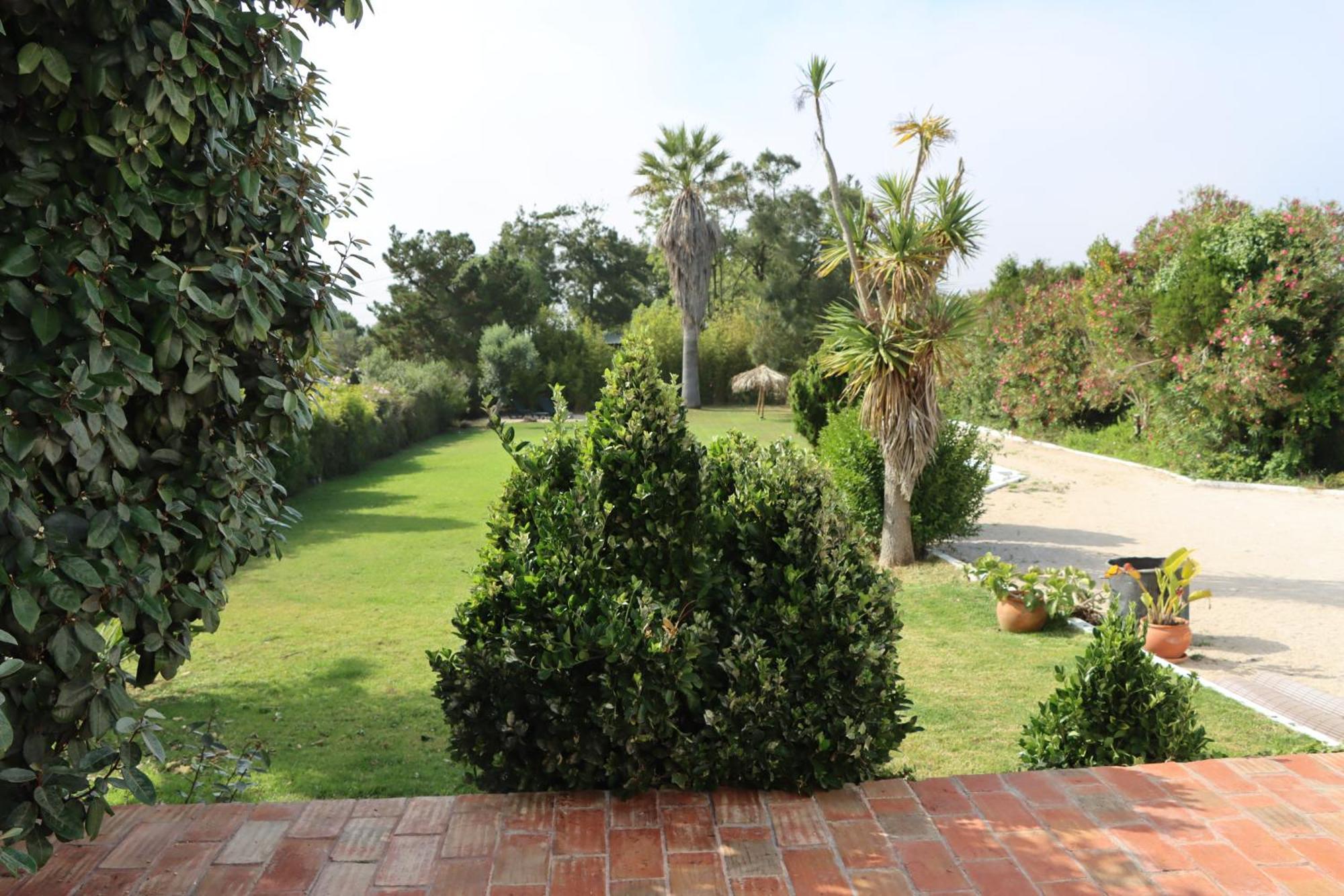 Casa Seahorses B Cottage إيريسييرا المظهر الخارجي الصورة